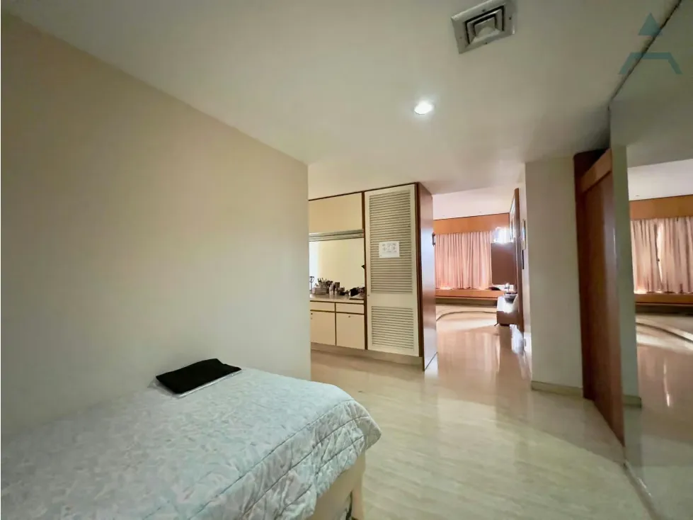 Se vende/alquila Apto 450m² 4h+2s/4b+s/4p Los Palos Grandes - 19