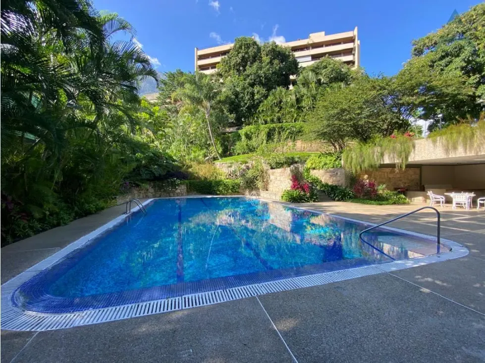 Se vende/alquila Apto 450m² 4h+2s/4b+s/4p Los Palos Grandes - 2