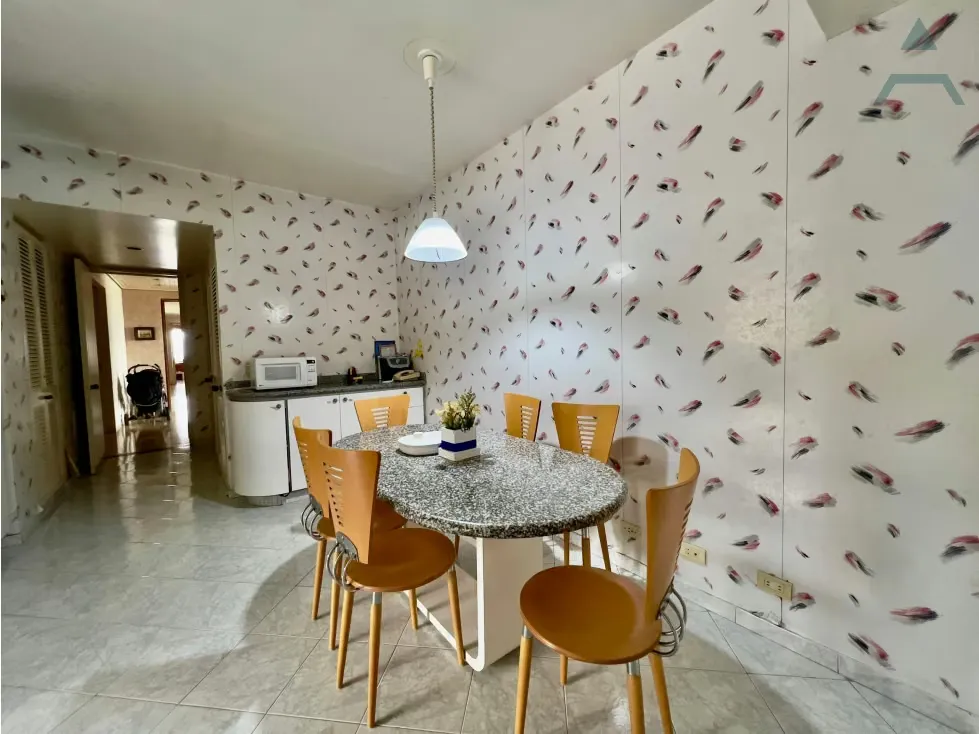 Se vende/alquila Apto 450m² 4h+2s/4b+s/4p Los Palos Grandes - 23