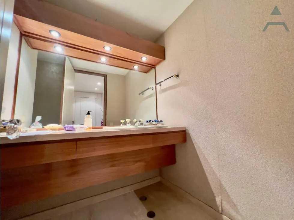 Se vende/alquila Apto 450m² 4h+2s/4b+s/4p Los Palos Grandes - 24