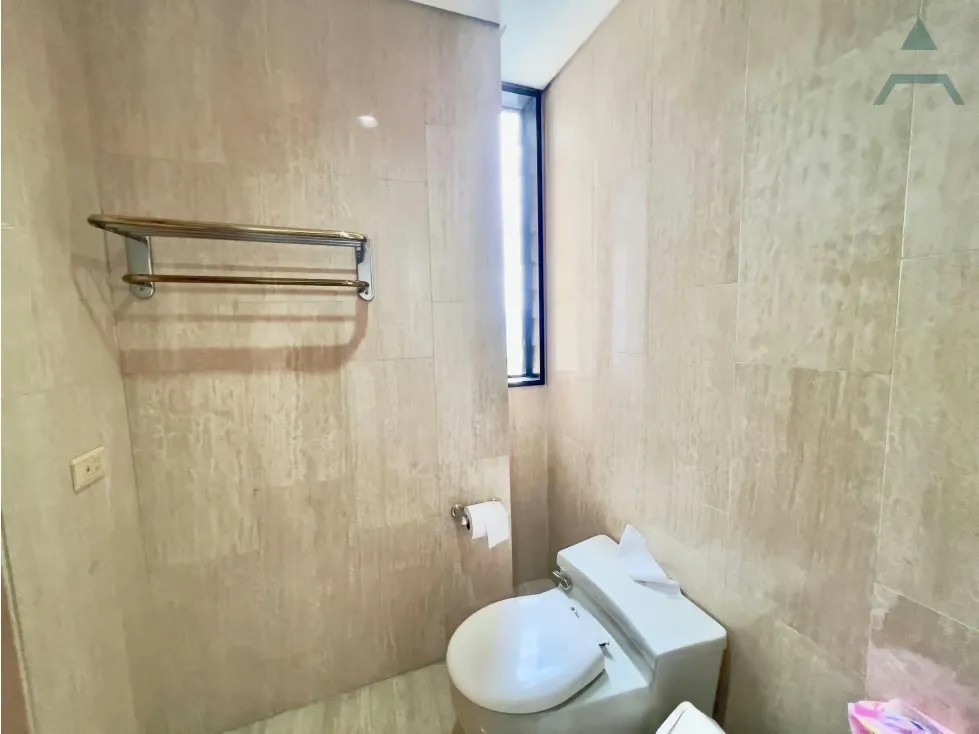 Se vende/alquila Apto 450m² 4h+2s/4b+s/4p Los Palos Grandes - 26