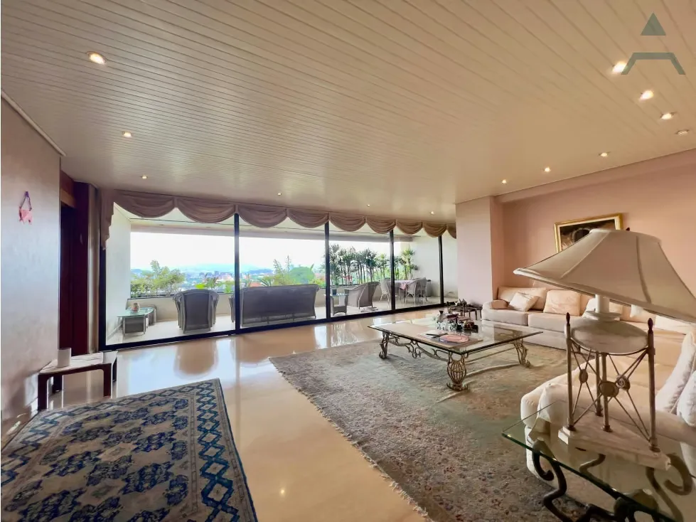 Se vende/alquila Apto 450m² 4h+2s/4b+s/4p Los Palos Grandes - 7