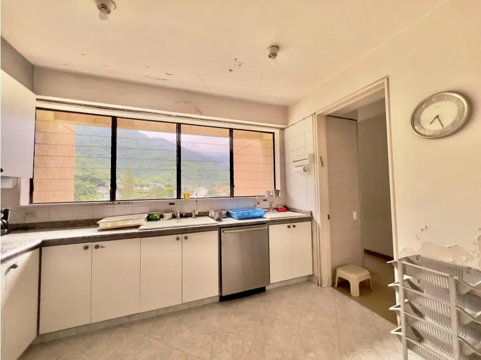 Se vende/alquila Apto 450m² 4h+2s/4b+s/4p Los Palos Grandes - 10