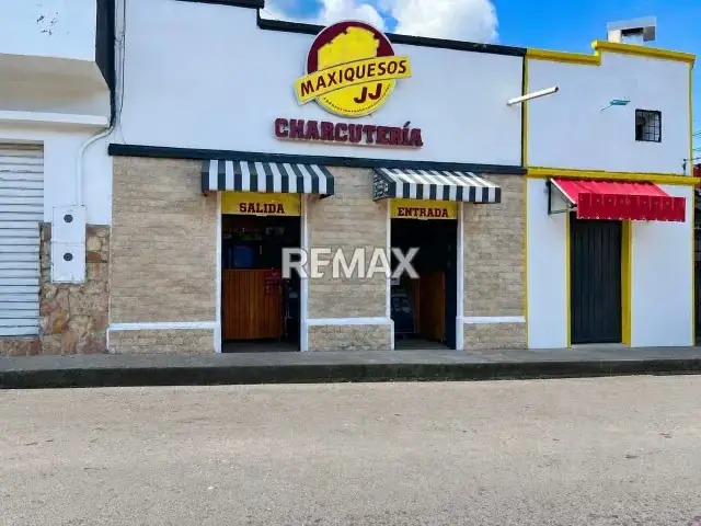Negocio. Venta. Barrio Obrero