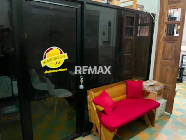 Negocio. Venta. Barrio Obrero - 3