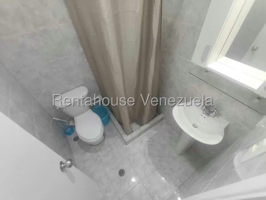 Apartamento (1 Nivel) en Alquiler en Playa el Angel, Nueva Esparta - 11