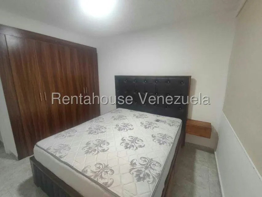 Apartamento (1 Nivel) en Alquiler en Playa el Angel, Nueva Esparta - 12