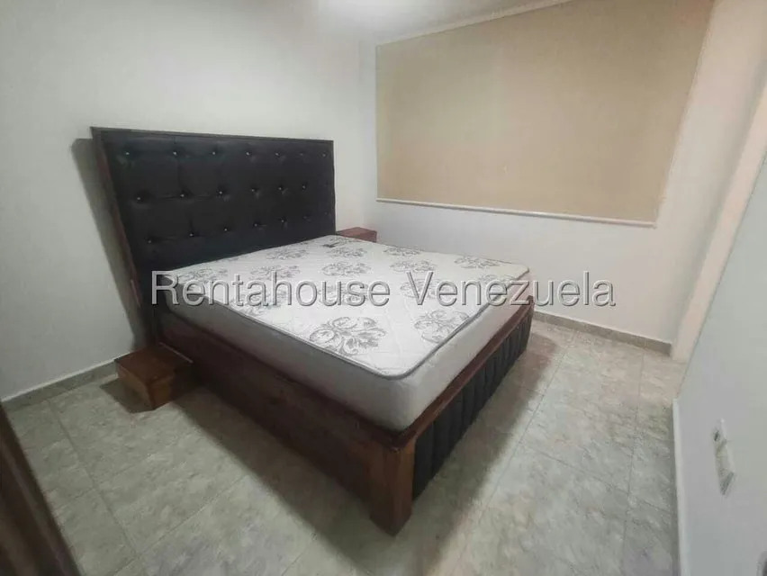 Apartamento (1 Nivel) en Alquiler en Playa el Angel, Nueva Esparta - 13