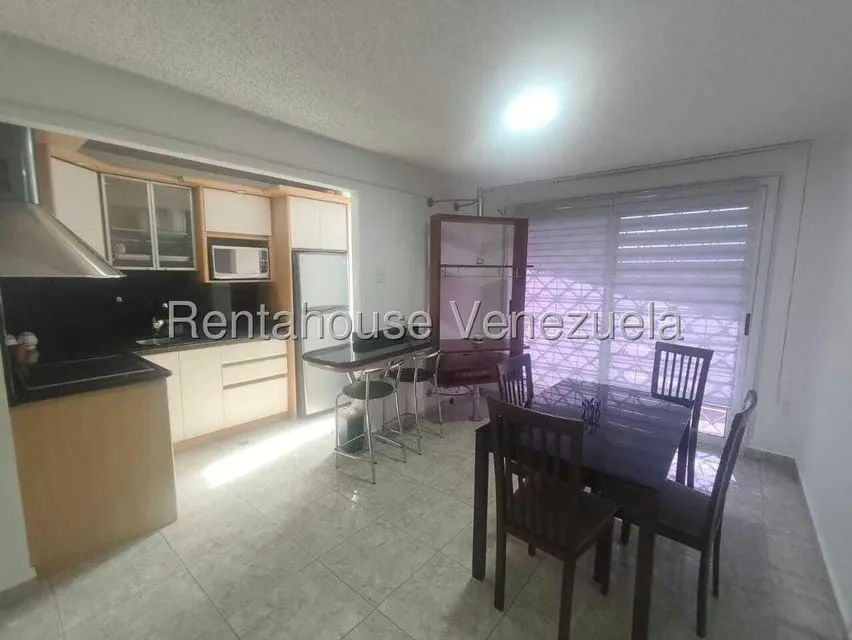 Apartamento (1 Nivel) en Alquiler en Playa el Angel, Nueva Esparta - 3