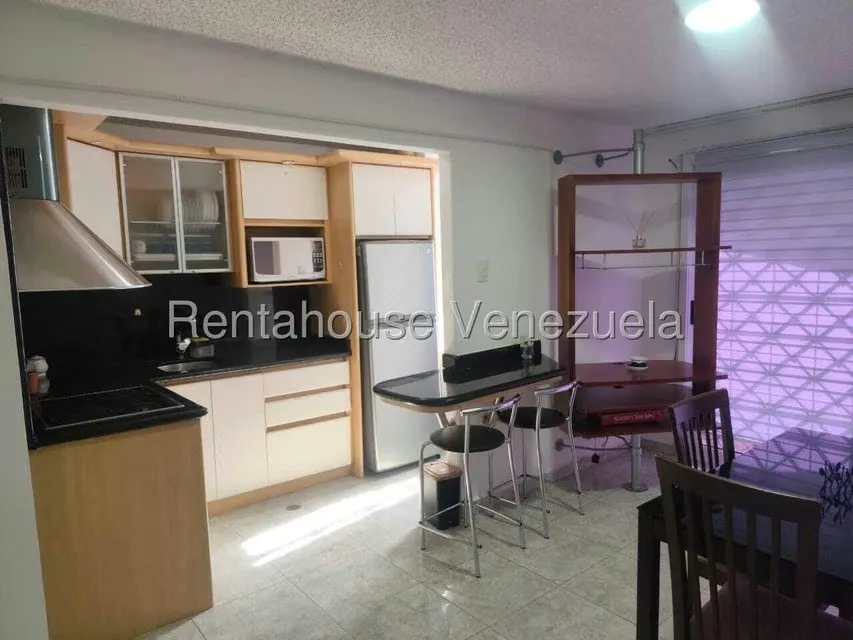 Apartamento (1 Nivel) en Alquiler en Playa el Angel, Nueva Esparta - 4