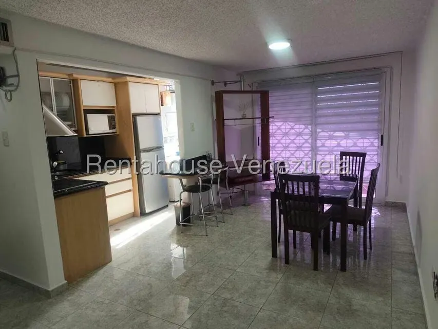 Apartamento (1 Nivel) en Alquiler en Playa el Angel, Nueva Esparta - 6