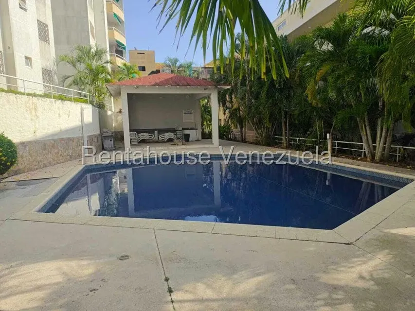 Apartamento (1 Nivel) en Alquiler en Playa el Angel, Nueva Esparta - 7