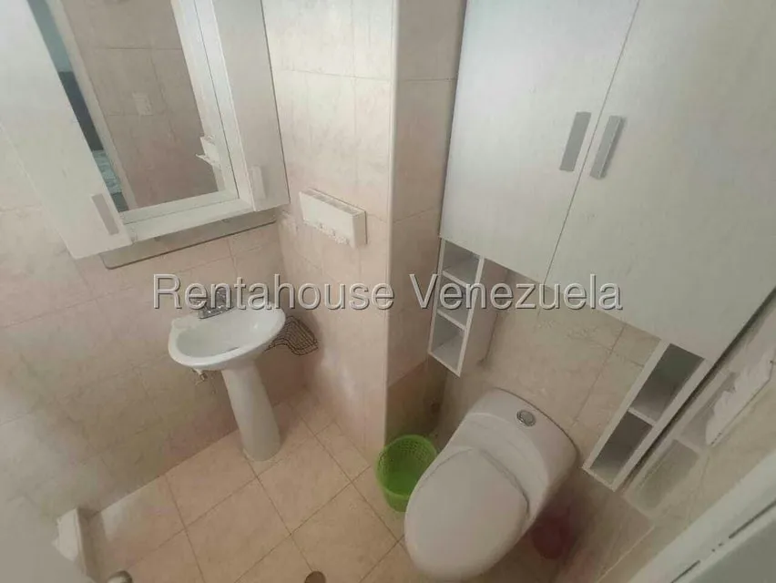 Apartamento (1 Nivel) en Alquiler en Playa el Angel, Nueva Esparta - 10