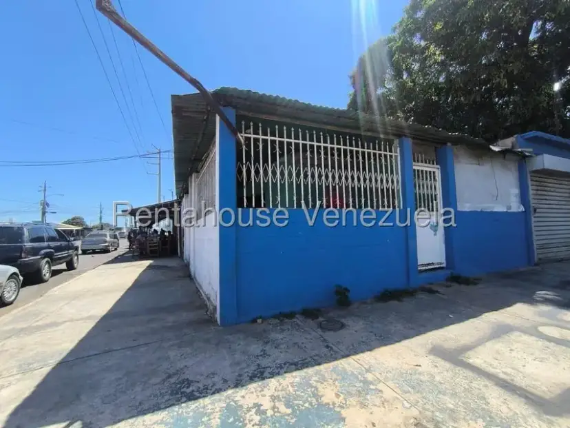 Comercial (Local Comercial) en Venta en 18 de Octubre, Zulia