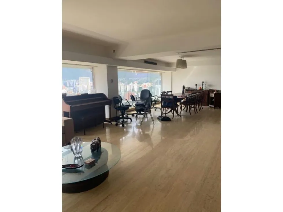 Vendo apto 355m2 3h/3b/3p Chulavista 1086 - 3