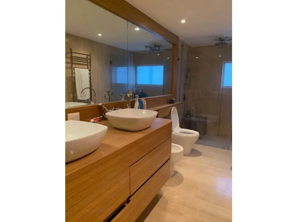 Vendo apto 355m2 3h/3b/3p Chulavista 1086 - 9