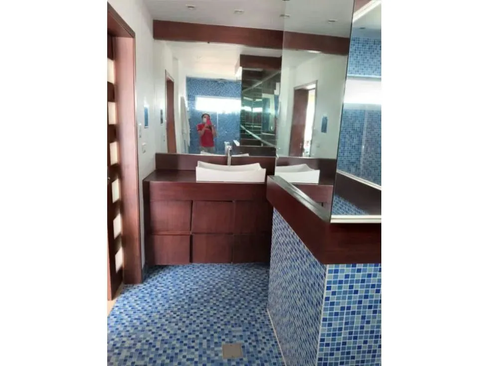 Vendo apto 355m2 3h/3b/3p Chulavista 1086 - 10