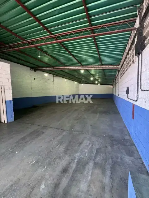 Galpón Comercial en alquiler en Zona Industrial Castillito - San Diego Carabobo