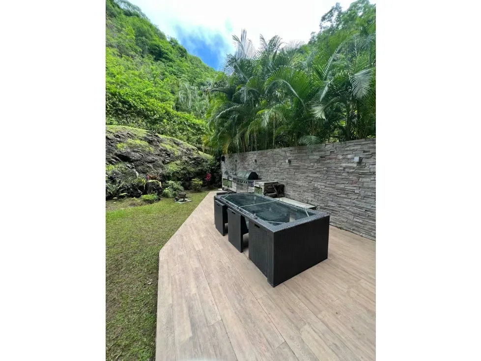 Se vende apartamento 272m2 La Alameda 9854 - 2