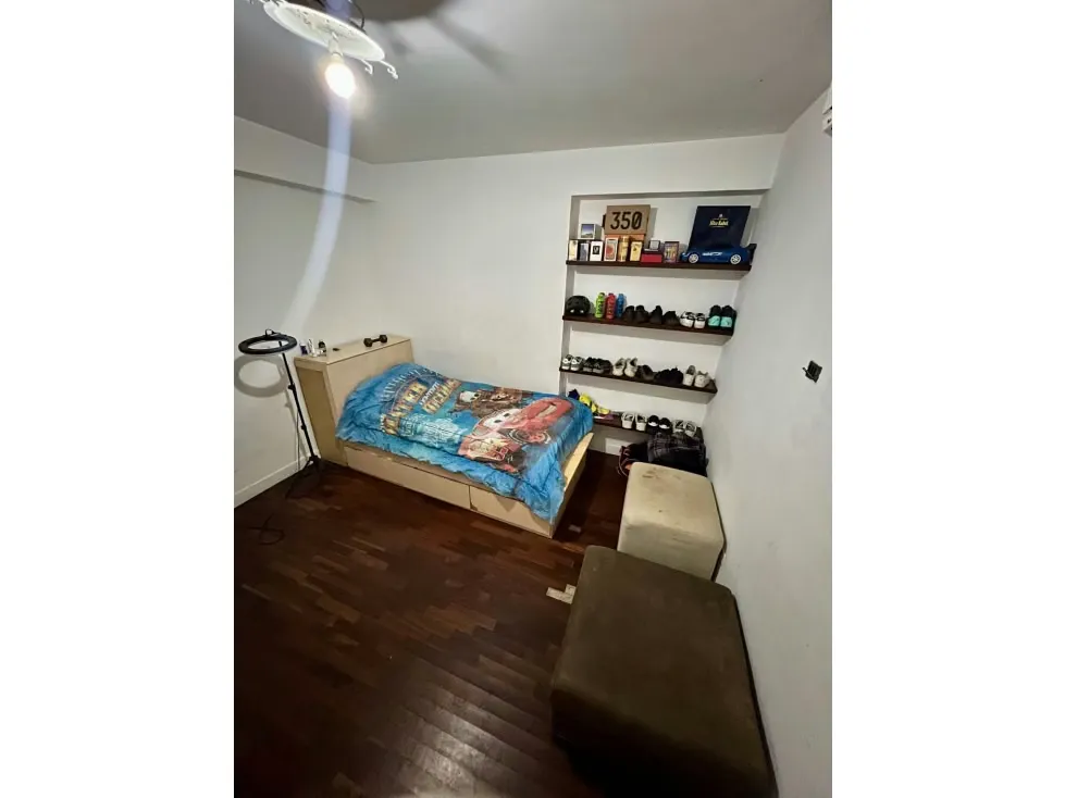 Se vende apartamento 272m2 La Alameda 9854 - 11