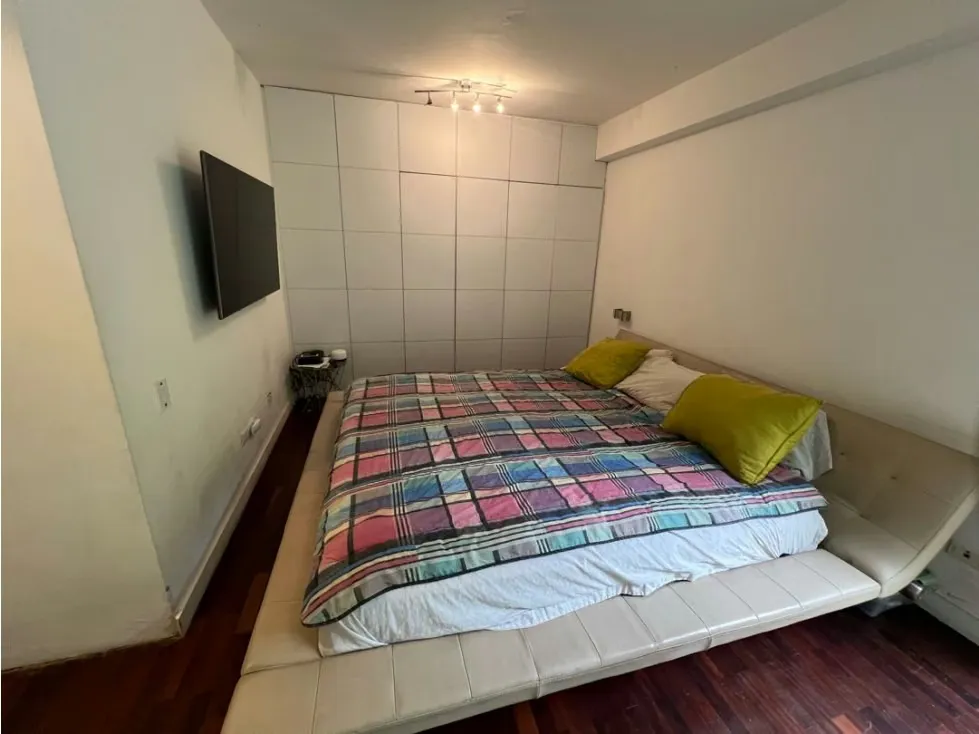 Se vende apartamento 272m2 La Alameda 9854 - 10