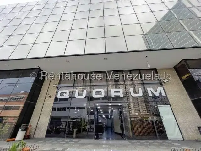Oficina en Venta en Los Ruices, Distrito Metropolitano