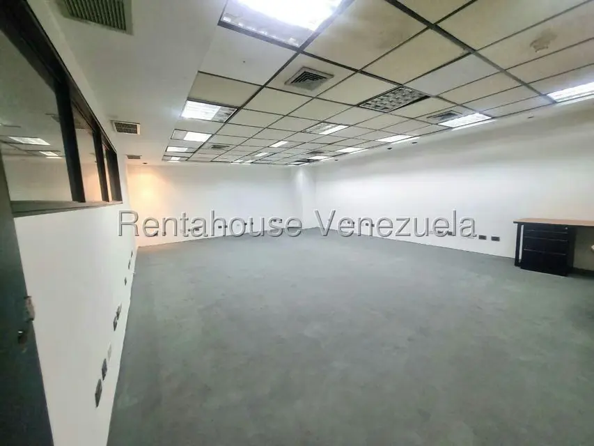 Oficina en Venta en Los Ruices, Distrito Metropolitano - 11