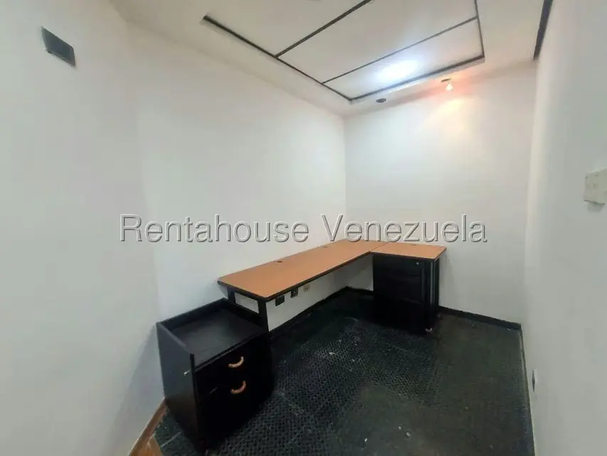 Oficina en Venta en Los Ruices, Distrito Metropolitano - 13