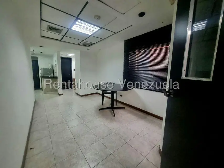 Oficina en Venta en Los Ruices, Distrito Metropolitano - 14