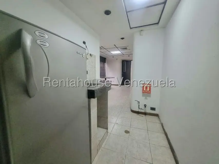 Oficina en Venta en Los Ruices, Distrito Metropolitano - 16