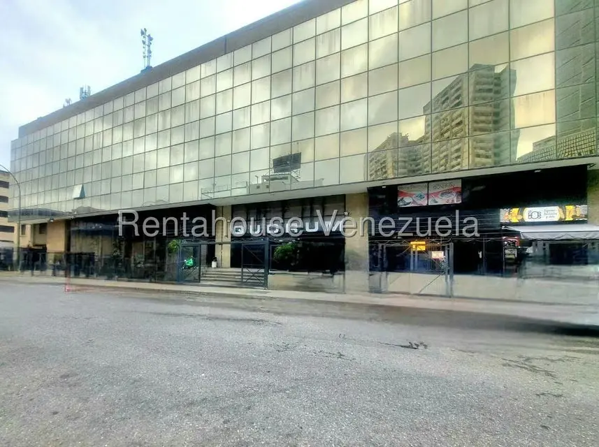 Oficina en Venta en Los Ruices, Distrito Metropolitano - 18