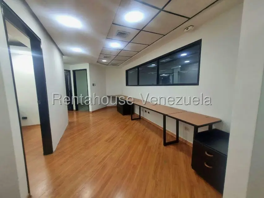 Oficina en Venta en Los Ruices, Distrito Metropolitano - 6
