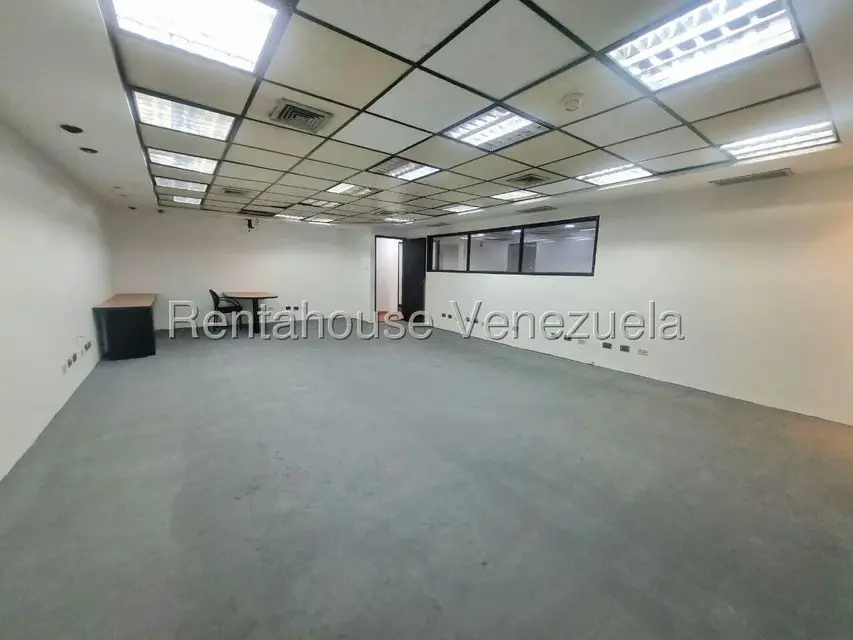 Oficina en Venta en Los Ruices, Distrito Metropolitano - 7