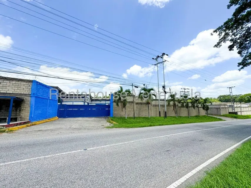 Negocios y Empresas (Ferreteria) en Venta en Industrial del Tuy, Miranda