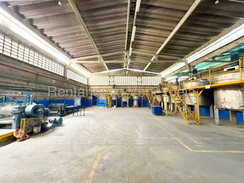 Negocios y Empresas (Ferreteria) en Venta en Industrial del Tuy, Miranda - 15