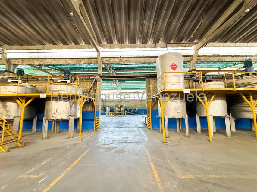 Negocios y Empresas (Ferreteria) en Venta en Industrial del Tuy, Miranda - 16