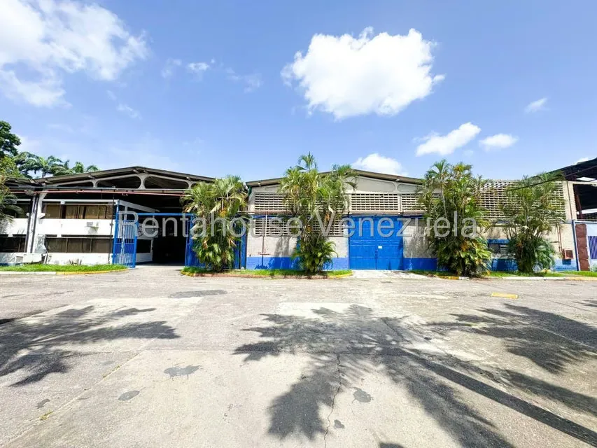 Negocios y Empresas (Ferreteria) en Venta en Industrial del Tuy, Miranda - 20