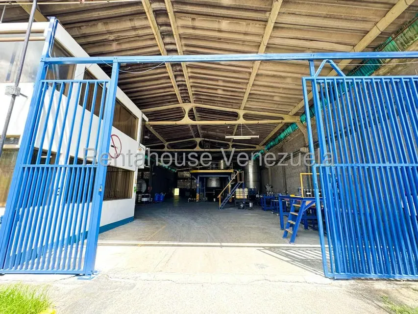 Negocios y Empresas (Ferreteria) en Venta en Industrial del Tuy, Miranda - 23