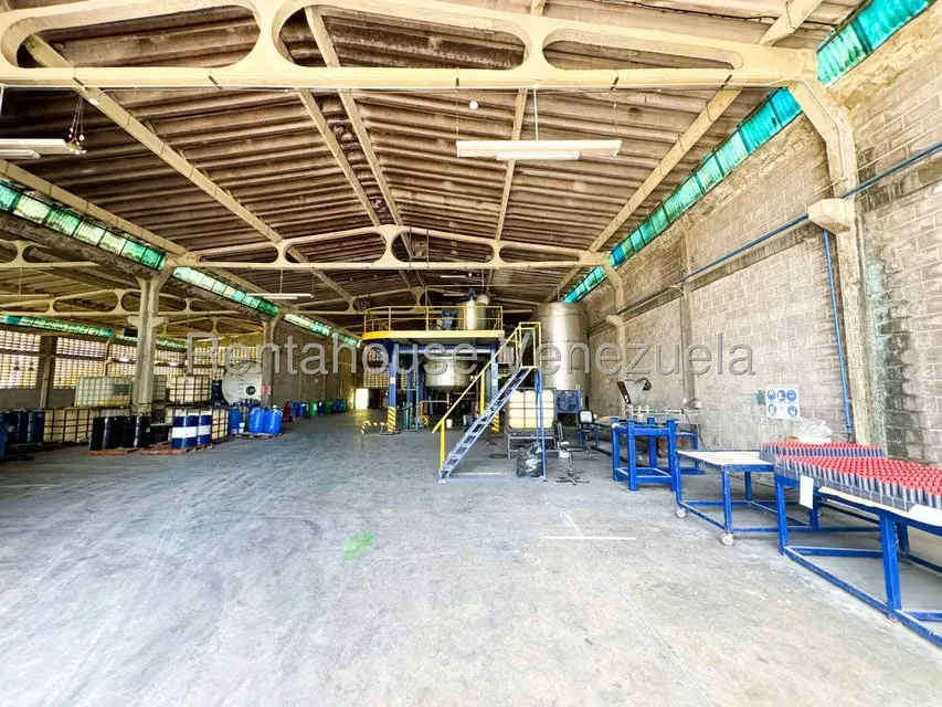 Negocios y Empresas (Ferreteria) en Venta en Industrial del Tuy, Miranda - 25