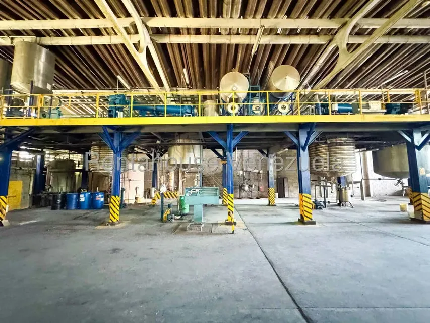 Negocios y Empresas (Ferreteria) en Venta en Industrial del Tuy, Miranda - 28