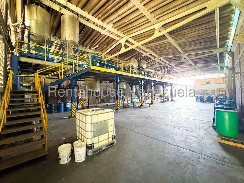 Negocios y Empresas (Ferreteria) en Venta en Industrial del Tuy, Miranda - 29