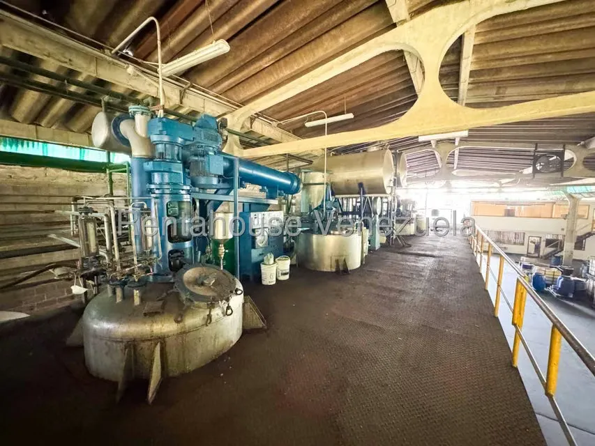 Negocios y Empresas (Ferreteria) en Venta en Industrial del Tuy, Miranda - 30