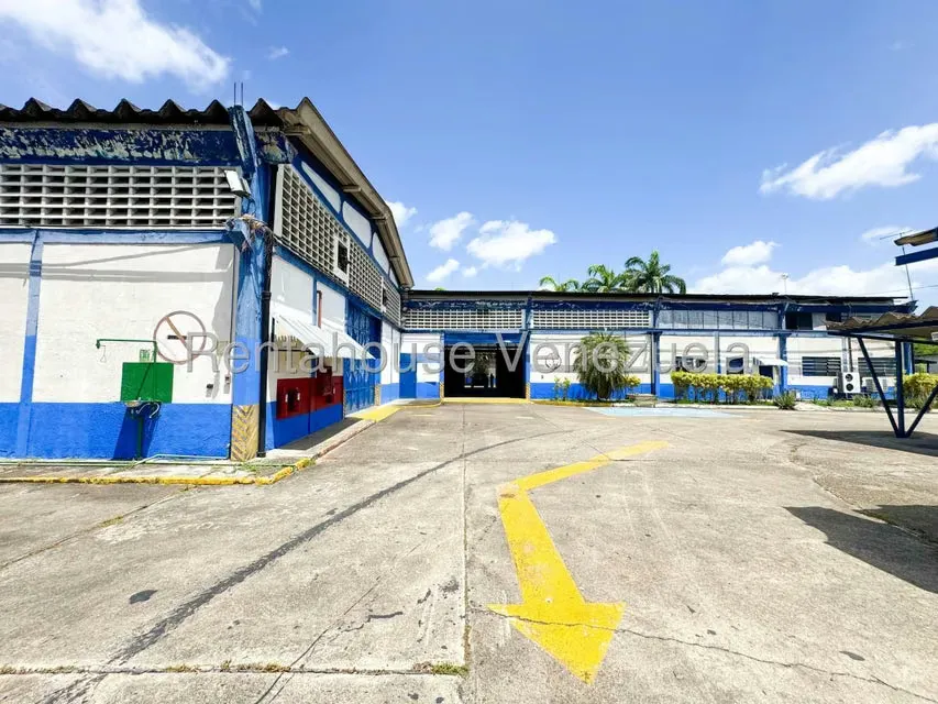 Negocios y Empresas (Ferreteria) en Venta en Industrial del Tuy, Miranda - 4