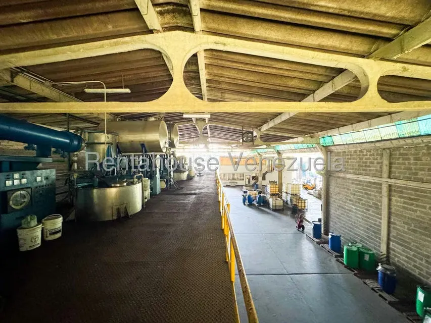 Negocios y Empresas (Ferreteria) en Venta en Industrial del Tuy, Miranda - 31