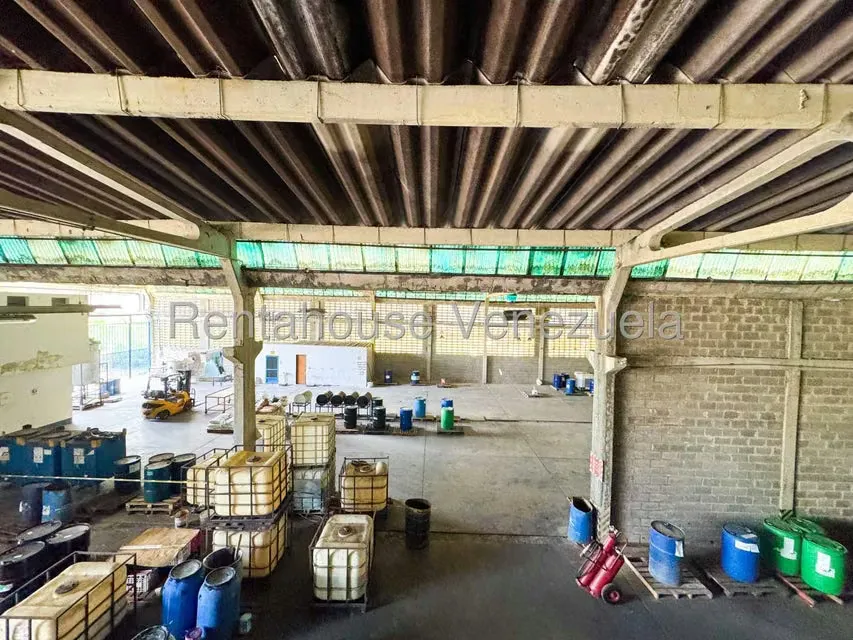 Negocios y Empresas (Ferreteria) en Venta en Industrial del Tuy, Miranda - 32