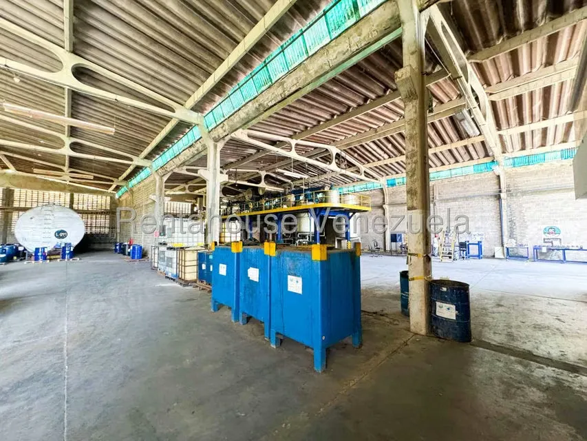 Negocios y Empresas (Ferreteria) en Venta en Industrial del Tuy, Miranda - 33