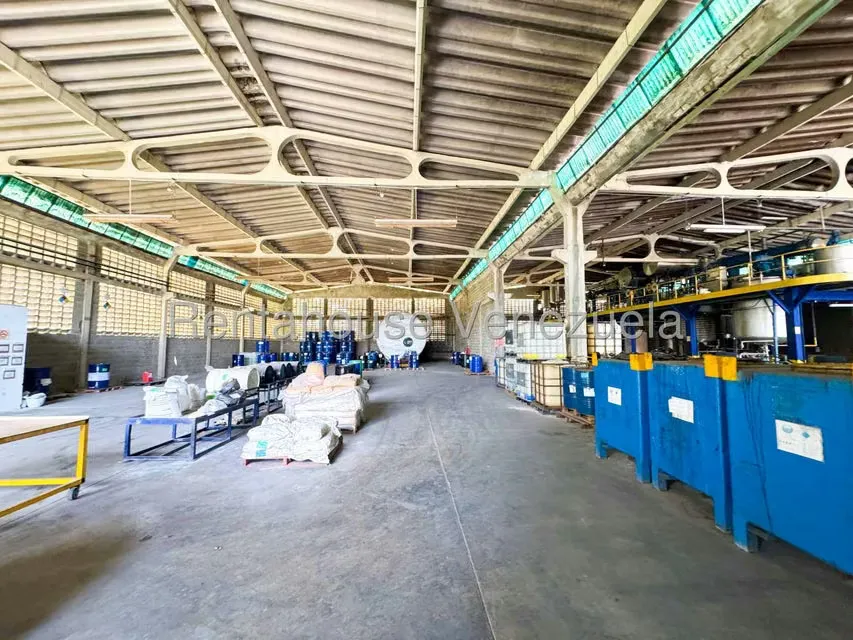 Negocios y Empresas (Ferreteria) en Venta en Industrial del Tuy, Miranda - 34