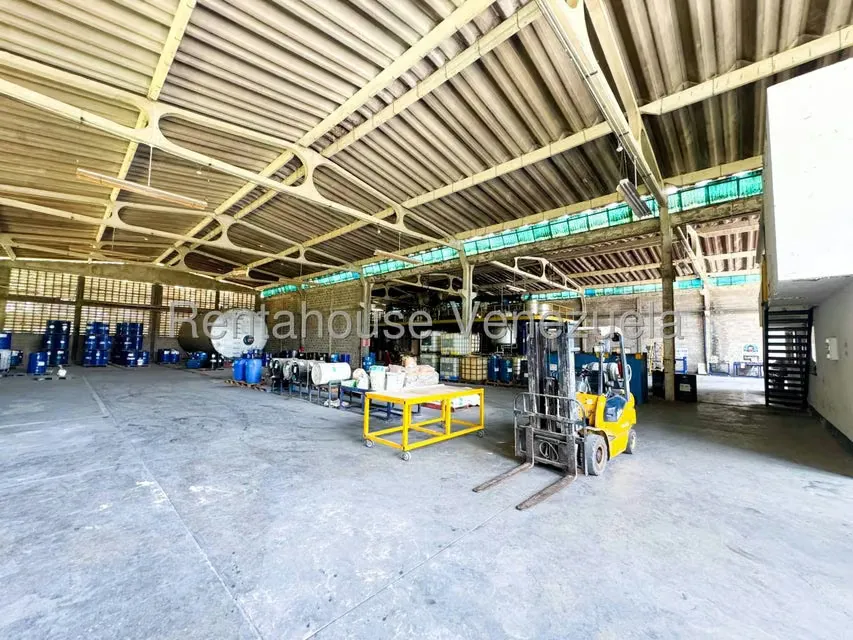 Negocios y Empresas (Ferreteria) en Venta en Industrial del Tuy, Miranda - 36