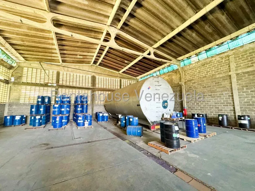Negocios y Empresas (Ferreteria) en Venta en Industrial del Tuy, Miranda - 37
