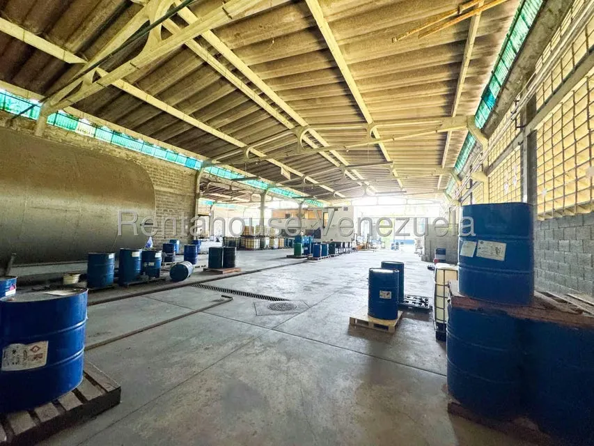 Negocios y Empresas (Ferreteria) en Venta en Industrial del Tuy, Miranda - 38